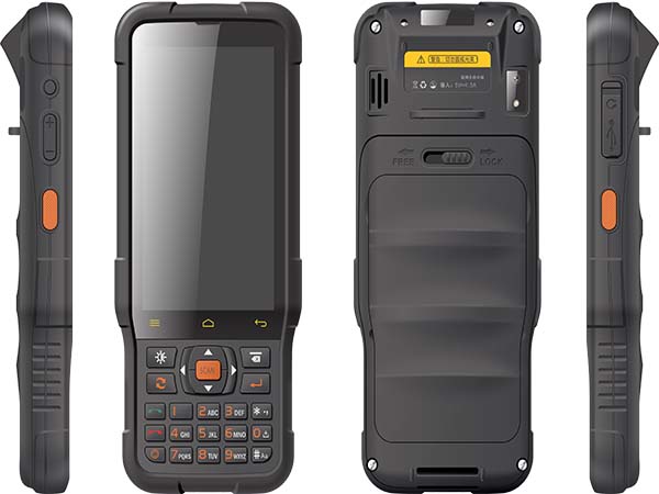 快遞巴槍有哪些優缺點？