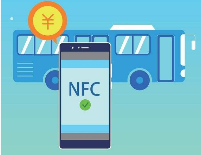 用戶使用率還是這么低！手機(jī)NFC下一步路在何方？