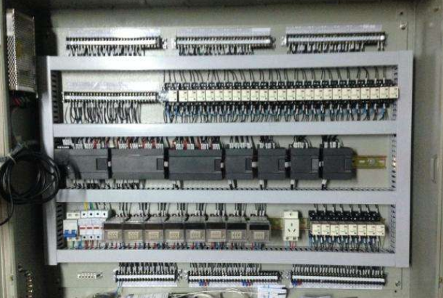 你知道PLC的4大主要抗干擾措施嗎？如何提高運(yùn)行效率？