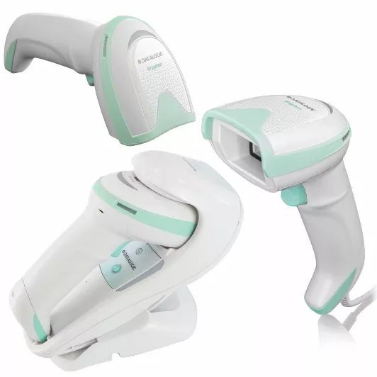 守護健康，醫(yī)療領(lǐng)航，得利捷醫(yī)療版掃描產(chǎn)品——緩當下之急，應(yīng)未來之需！