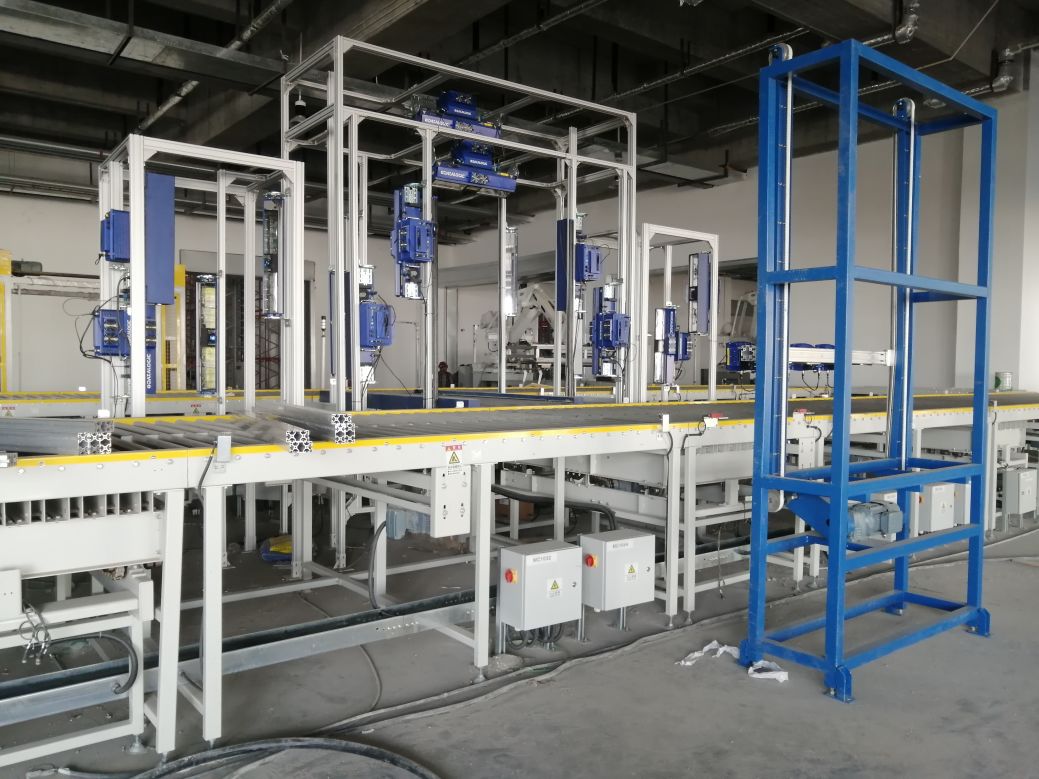 物流行業如何實現“無人收發”？Datalogic得利捷創新“黑科技”率先護航！