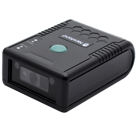 新大陸NLS-FM415新品來襲 | “柜”族好助手，5大核心優勢滿足您諸多期待！