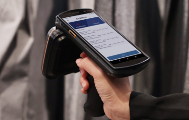 硬核實力！優博訊接連榮獲IoT行業影響力大獎