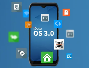 iData OS 3.0 降低開發管理成本，再次提升生產力
