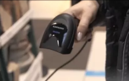 新零售的“標配”神器 – DATALOGIC得利捷，為您開啟新零售時代！