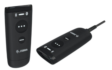 斑馬技術(shù)CS60手持式掃描器榮獲紅點(diǎn)產(chǎn)品設(shè)計大獎