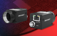 小尺寸低功耗！?？敌掳?CI系列SWIR相機全新上市