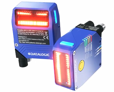 BLADE，得利捷 DS2X00進化版： 引領一維條碼讀取新時代！