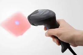 Datalogic得利捷QW2500手持式掃描槍，零售業實現智慧升級的得力助手！