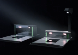 Datalogic得利捷Magellan 9900i和Magellan 9600i新零售技術革命，就是現在！