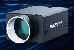 海康機器人雙U相機驚艷登場！實現高效率和優質傳輸的雙重突破