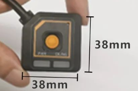 ?？礢C1000視覺傳感器|小巧易用，功能強大，讓防錯檢測更可靠