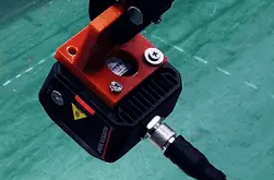 ?？礛V-ID3000系列智能讀碼器如何讀取二維碼？