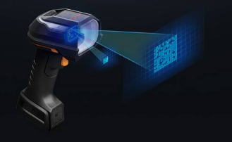 ?？导骖櫺〈a與大景深，耐用手持讀碼器IDH9000全新上市