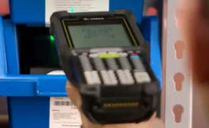 Zebra MC9400/MC9450|專為嚴(yán)苛環(huán)境而設(shè)計(jì)，堅(jiān)固耐用，支持您的工業(yè)移動(dòng)需求