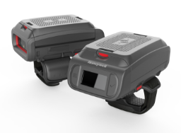 解放雙手！霍尼韋爾8690i RFID 穿戴式迷你移動(dòng)數(shù)據(jù)終端“駕到”！