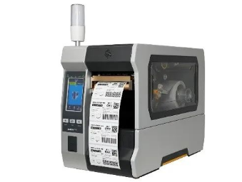 直擊“心趴”！Zebra ZT 系列，搭載優(yōu)異的BLC打印檢測一體機(jī)