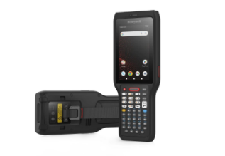 智能新“擎”丨霍尼韋爾CK62計(jì)算機(jī)，手持移動(dòng)“掌中寶”！