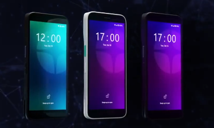 新品推送|Datalogic得利捷全新Memor 12/17系列-功能強(qiáng)大的全面屏完整觸控安卓設(shè)備！