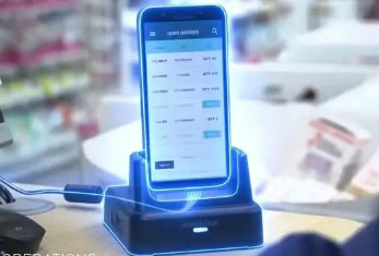 Datalogic得利捷帶來全新換代移動數據終端“Memor12-17”系列 - 口袋大小的設計，企業級的強大功能！