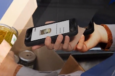 Datalogic得利捷Memor 11系列移動終端-性能優化，超高靈活性！