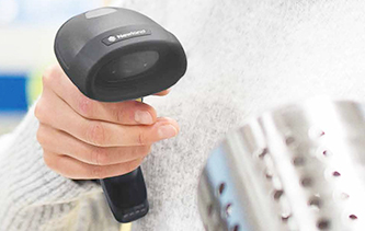 為何眾多企業信賴新大陸掃描器？揭秘核心優勢與應用場景