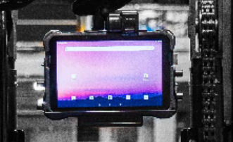 霍尼韋爾PSS移動數據終端 5G 家族集體亮相，硬核效率，一“部”到位