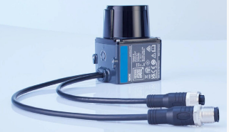 產(chǎn)品快閃|重點推介 -sick西克picoScan120高精度室內(nèi)2D激光雷達