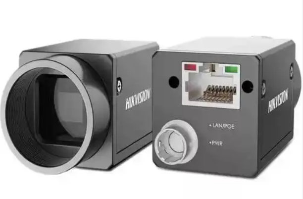 海康工業(yè)相機：工業(yè)自動化領(lǐng)域的