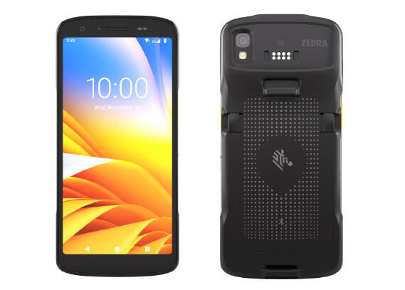 憑借卓越的掃描解決方案，斑馬技術(shù)助力PouchNATION縮短83%的活動入場時間