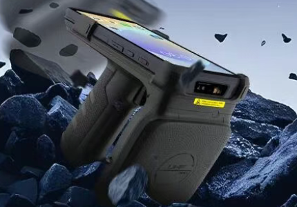 RFID產(chǎn)品速遞 | 東集小碼哥CRUISE2U：5G+大屏+長續(xù)航，暢享流暢作業(yè)！