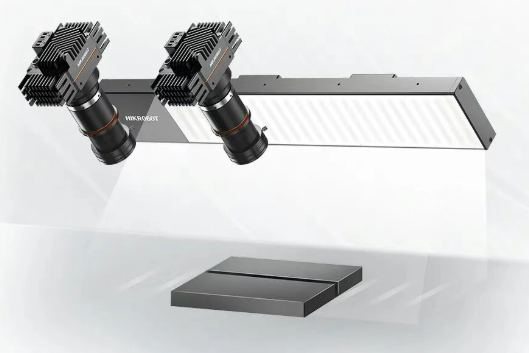 為「全」場景而生：海康機器人多形態(tài)2.5D視覺檢測系統(tǒng)全面發(fā)布