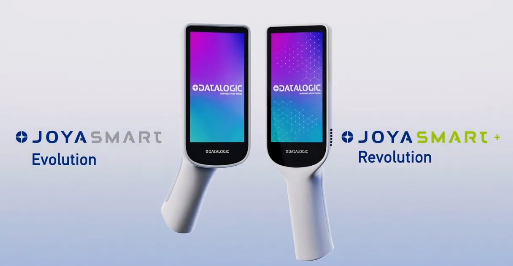 得利捷推出JOYA SMART系列：全球首款人工智能自助購物設(shè)備，助力零售業(yè)應(yīng)對(duì)重大挑戰(zhàn)