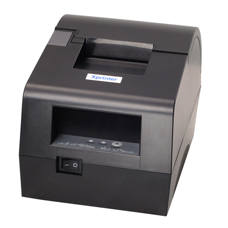 芯燁XP-F58IIH高性價比票據打印機 芯燁XP-F58IIH高性價比票據打印機