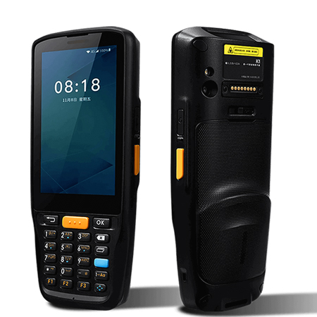 idata K1S 安卓Android鍵盤(pán)型智能終端