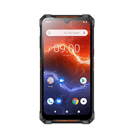 ?？礛V-IDP5204移動智能數據采集器PDA