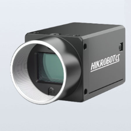 海康MV-CS050-10GM 500萬像素網(wǎng)口面陣相機