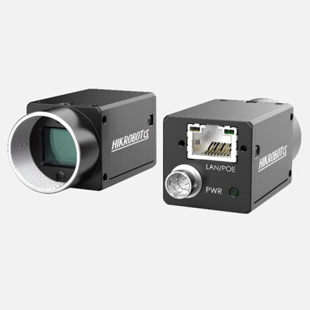 ?？礛V-CS013-60GN 130萬像素千兆以太網(wǎng)工業(yè)面陣相機(jī)