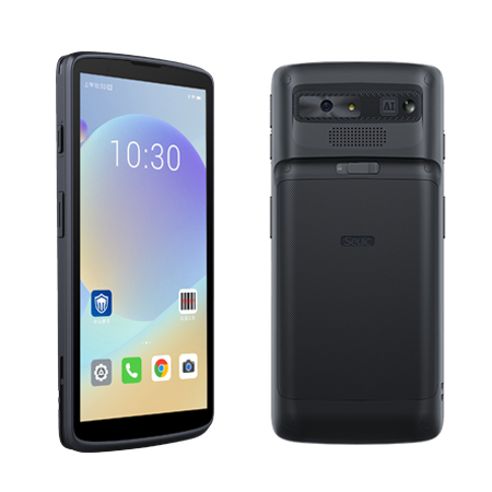 東集小碼哥CRUISE2 5G Pro手持終端PDA 東集小碼哥CRUISE2 5G Pro手持終端PDA