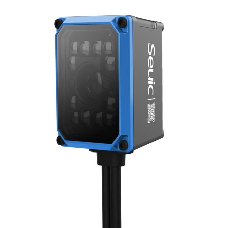 Seuic東集SEV400工業視覺傳感器