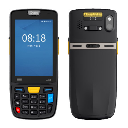 idata新95W Pro專業(yè)級(jí)Android鍵盤終端