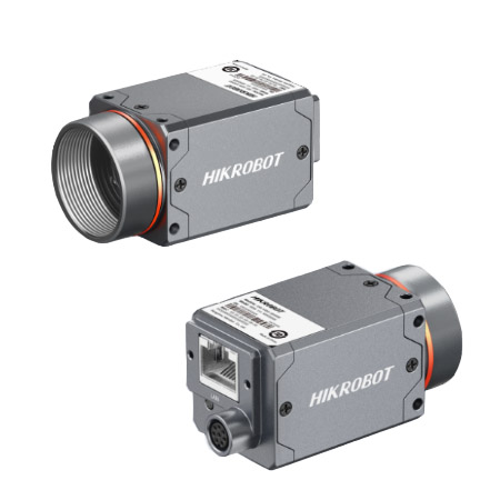 ?？礛V-CT004G-200GC01-BASE/PRO/MAX千兆以太網(wǎng)40萬像素工業(yè)面陣相機(jī)