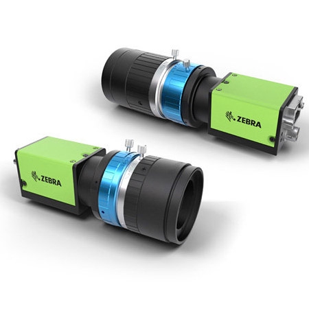 zebra斑馬CV60 USB 3.0機器視覺相機