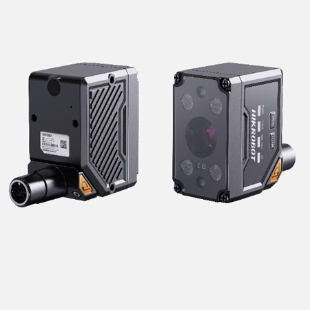 海康MV-IDBX008X-05mm/08mm/12mm/16mm 240萬像素工業讀碼器