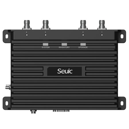 AUTOID UF40 固定式RFID讀寫器-工業(yè)級高頻超高頻設備