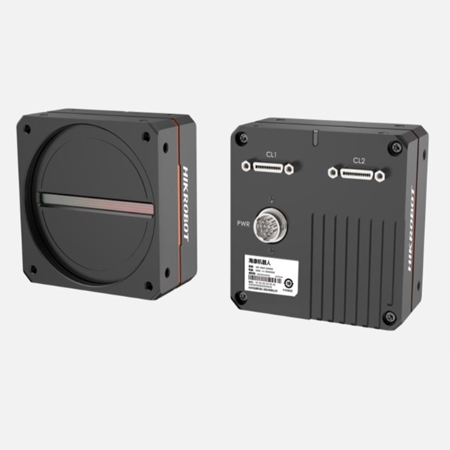 ?？礛V-CL082-92CM 8192像素黑白工業(yè)線陣相機