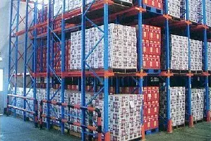 電商物流VS傳統(tǒng)物流，誰更勝一籌？