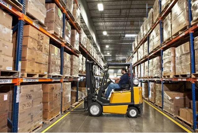 電商物流VS傳統(tǒng)物流，誰更勝一籌？