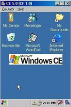 如何選擇PDA的操作系統(tǒng)？ Android OR WINCE？