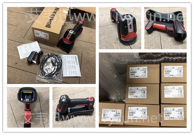 霍尼韋爾Honeywell 1991iSR工業無線二維條碼掃描器.jpg 霍尼韋爾Honeywell 1991iSR工業無線二維條碼掃描器.jpg